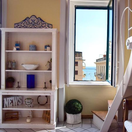 Acquablu Charme Suites - B&B Salerno Eksteriør billede