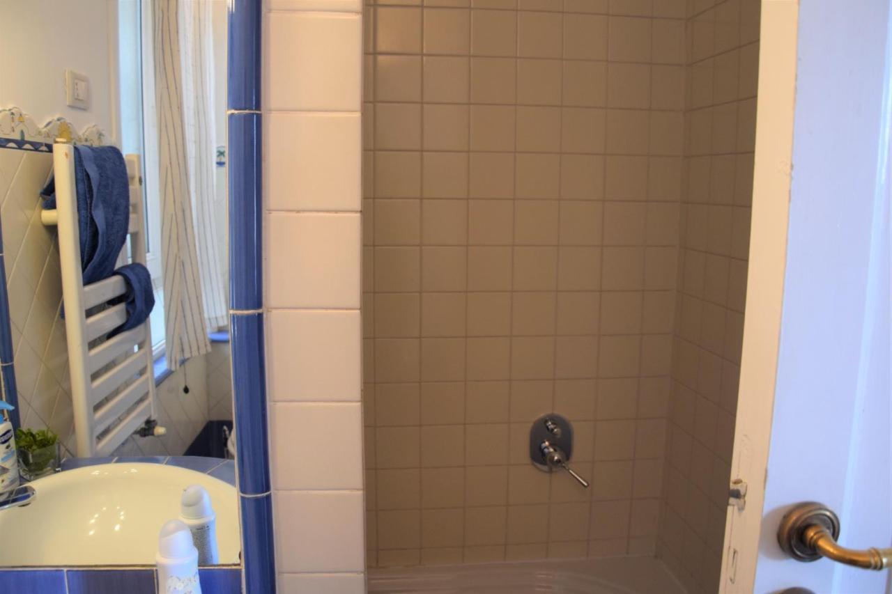 Acquablu Charme Suites - B&B Salerno Eksteriør billede